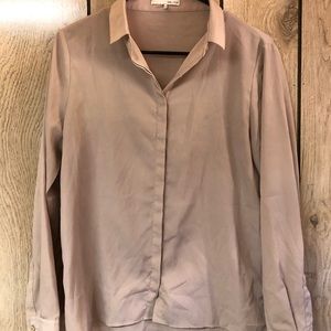 Oak&Fort button down